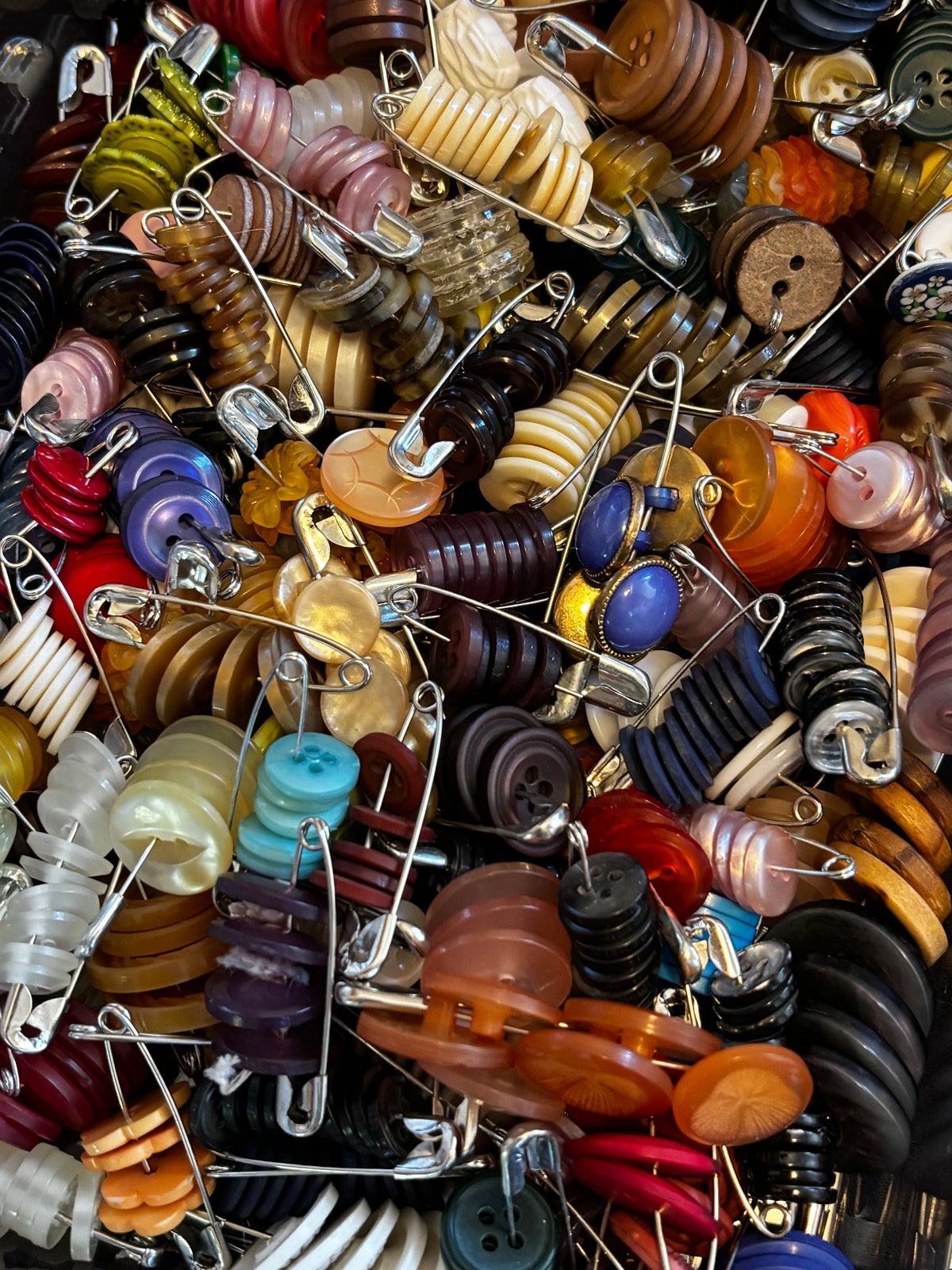 Op Shop Car Boot Sale - November