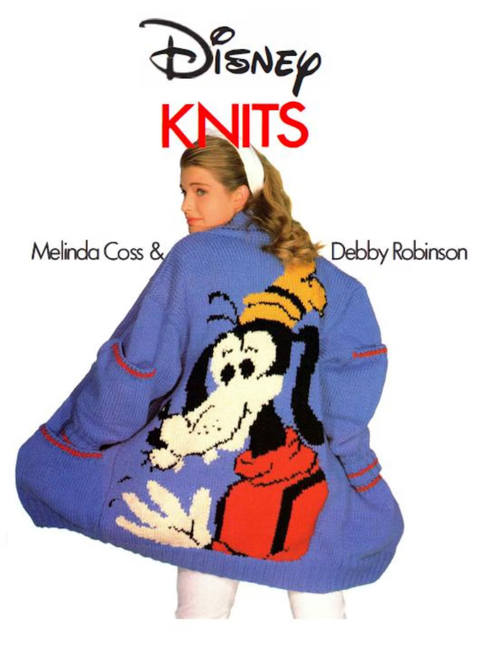 Disney Knits image 0