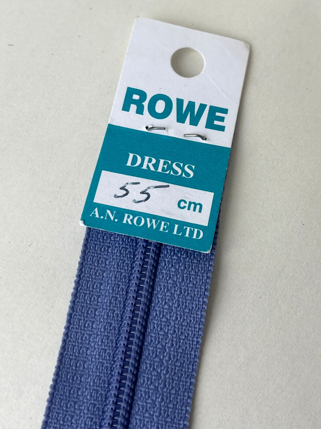Lavender Dress Zipper