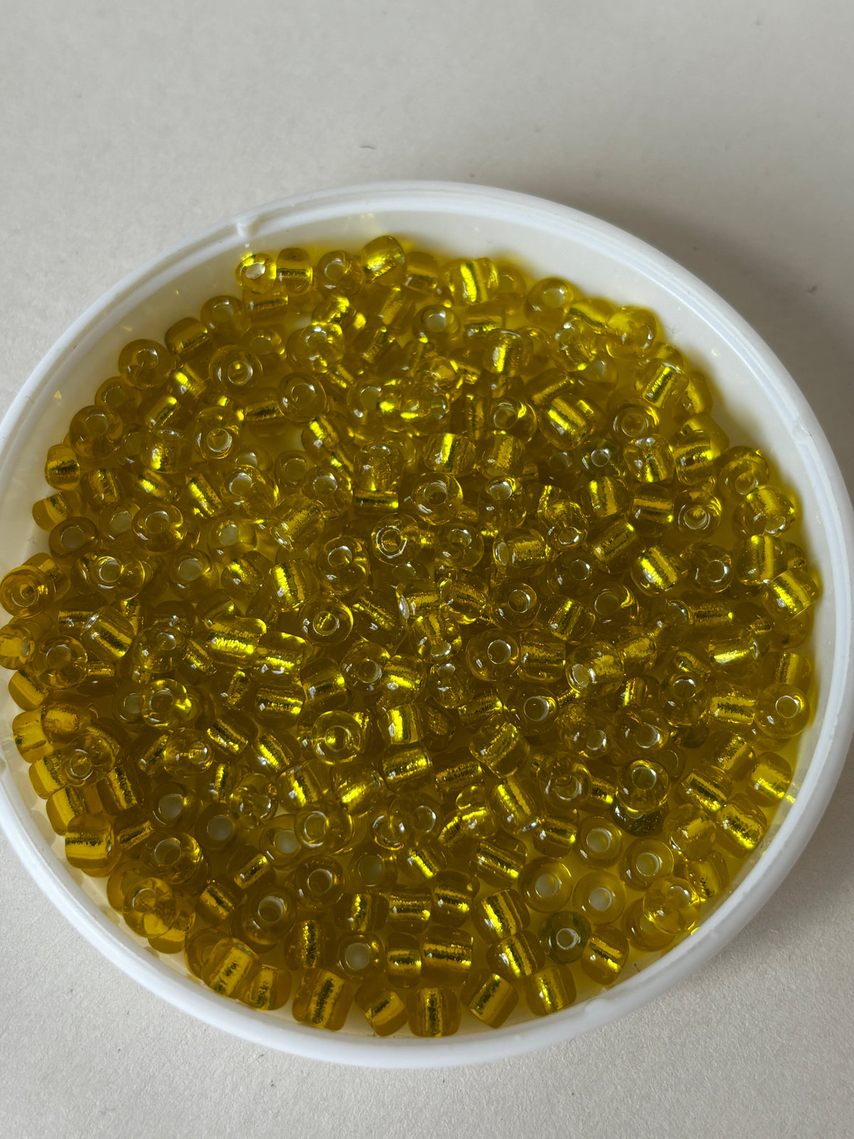 Seed Beads for Jewellery Making – Pre-Loved
