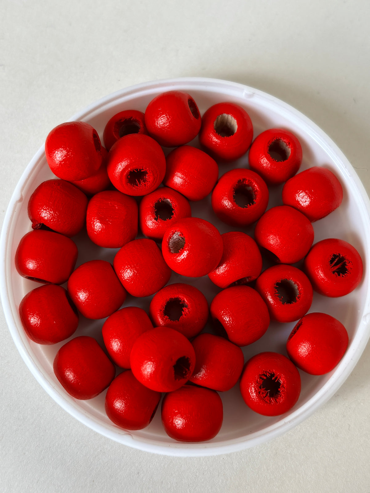 Wooden Beads for Kids – Pre-Loved