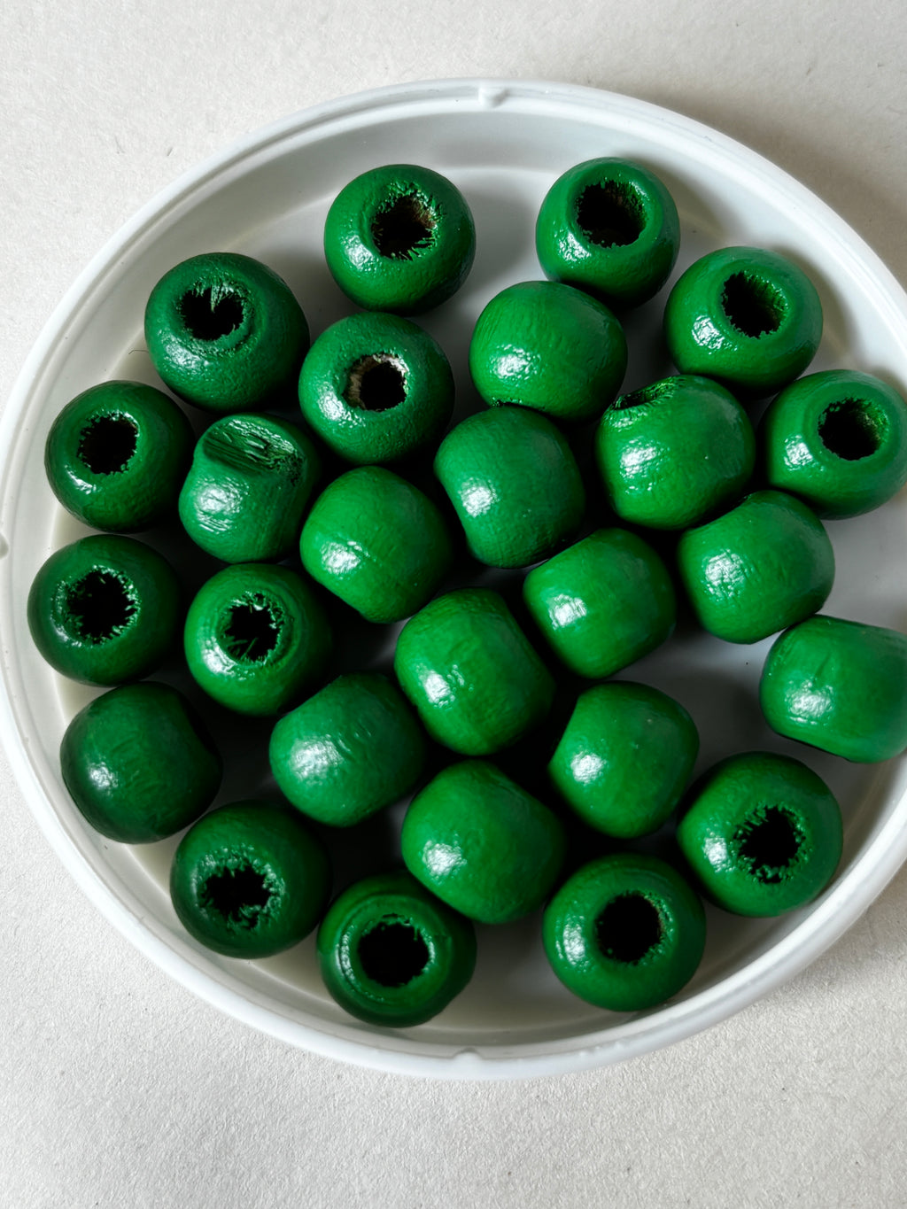 Wooden Beads for Kids – Pre-Loved