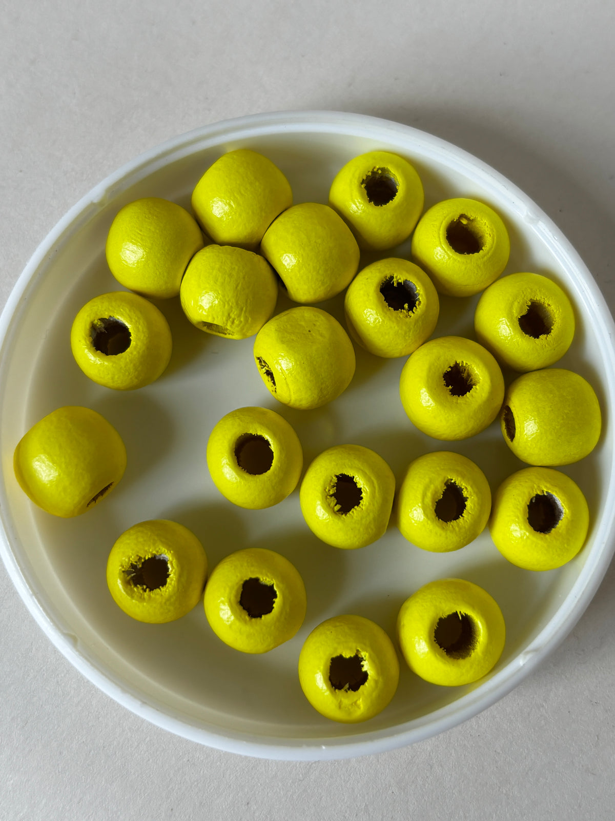 Wooden Beads for Kids – Pre-Loved