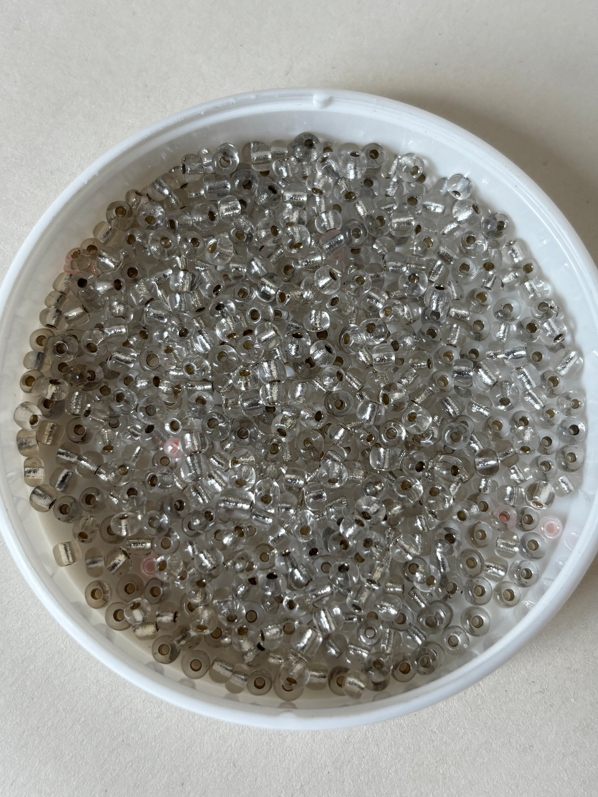 Seed Beads for Jewellery Making – Pre-Loved